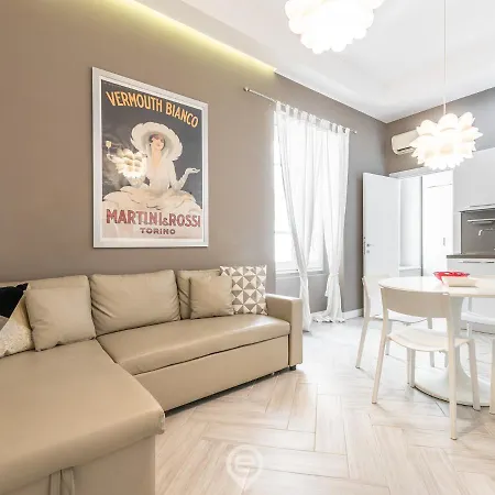 Apartment Urban City Living