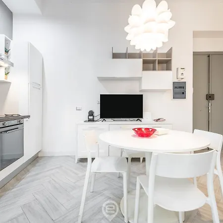 Apartment Urban City Living *