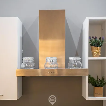 Apartment Urban City Living *