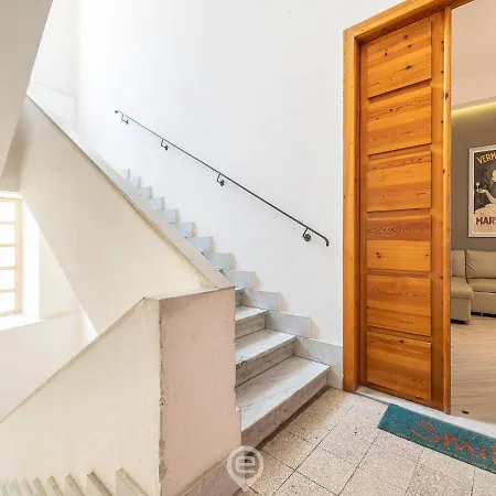Apartment Urban City Living Cagliari
