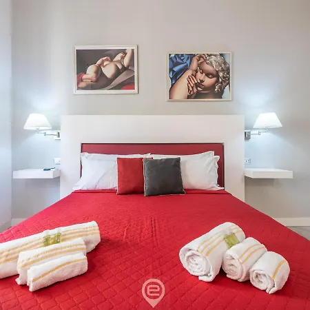Apartment Urban City Living