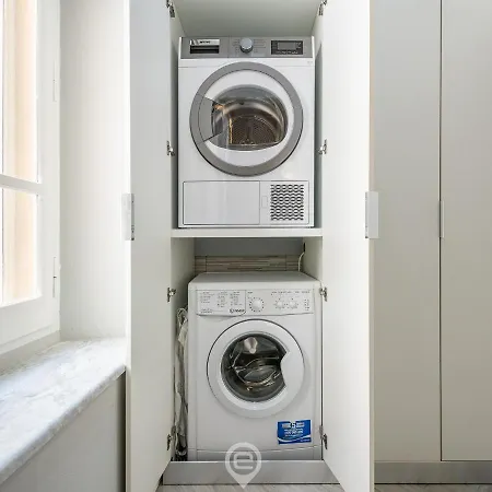 Urban City Living Apartment Cagliari