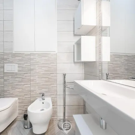 Apartment Urban City Living Cagliari